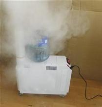 超声波雾化加湿器