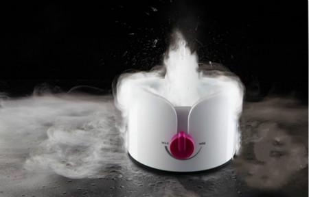 超声波加湿器djq-PW6G