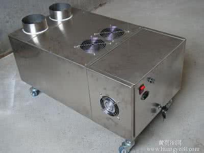 超声波加湿器DJQ-PW12G