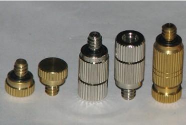 三段式高压雾化喷嘴