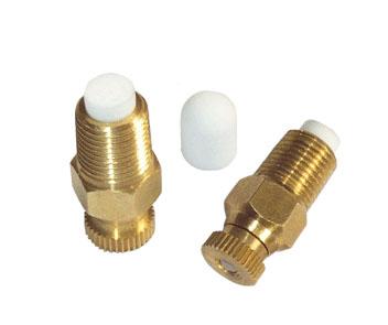 螺纹高压雾化喷嘴