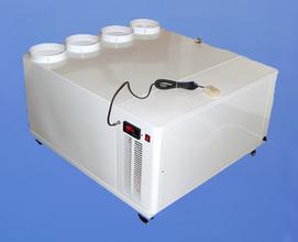 喷雾消毒设备技术