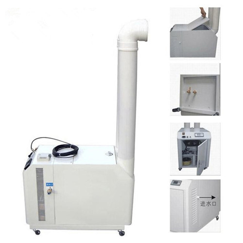 全自动超声波加湿器简单介绍