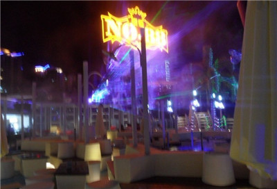 户外餐厅酒吧喷雾降温系统全国价格优惠