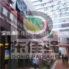 唐山市户外商业步行街喷雾降温设备批发价