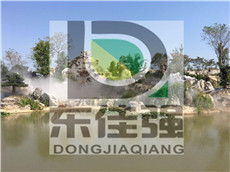 广州人工造雾喷雾设备小区雾化景观厂家联系电话