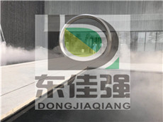 广州景观雾化喷头人造雾机人造雾园林服务周到