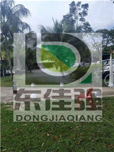 广州景观喷雾景区喷雾降温工程承包