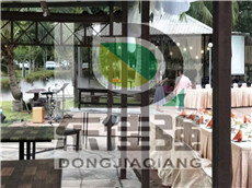 广州景观雾化设备人工造景雾喷设备价格合理