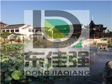 广州景区喷雾降温高压冷雾主机厂家直销