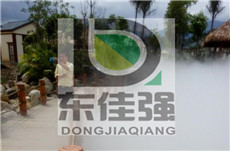 人工造雾造景景观喷雾经验丰富