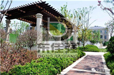 佛山雾森造景设备景观雾化设备人造雾园林批量定制