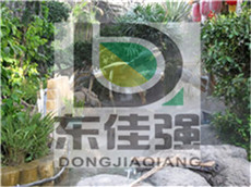 雅安市园林景观冷雾人造雾系统工作原理