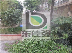 合肥景观雾化喷头人造雾机人造雾园林联系方式