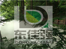 深圳景观人造雾人造雾机人造雾园林工艺要求