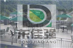 户外露天餐厅降温设备价格合理