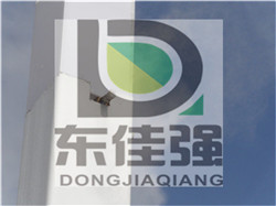 户外露天餐厅降温系统方案