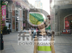 户外商业步行街喷雾降温系统大的供应商