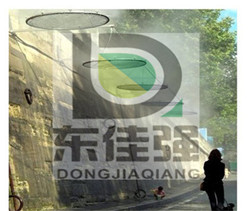 户外商业步行街喷雾降温系统质量保证