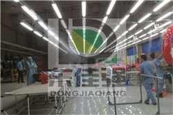 厂房喷雾降温设备价格合理