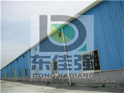 厂房喷雾降温设备设计方案