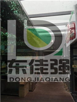 户外露天餐厅喷雾降温设备厂家直销价格