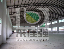 厂房喷雾降温设备工程安装