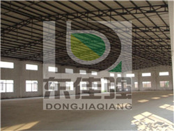 厂房喷雾降温设备适用场景