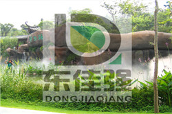 张家口绿植花草人造雾效