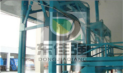 煤矿喷雾降温工程方案方法设备组成