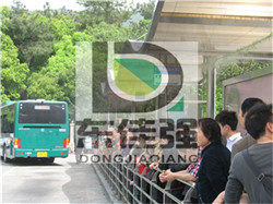 江苏公交车站喷雾降温设备技术