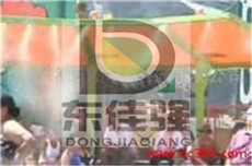 常德市户外休闲娱乐场所喷雾降温 