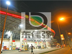 开封市户外加油站喷雾降温设备批发价