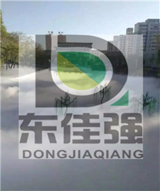 许昌市湖边水池绿化带人造雾系统经销商