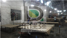 铁皮厂房工厂车间喷雾降温工程安装哪里有卖