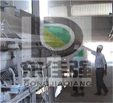 工厂车间铁皮厂房喷雾降温设备国内供应商