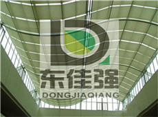 东佳强玻璃顶喷水降温设备销量