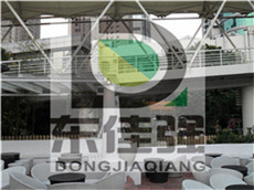 酒吧室外走廊喷雾降温系统适用范围