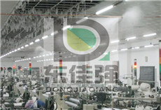 广州厂房喷雾降温系统上门安装