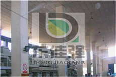广州厂房喷雾降温系统工程承包