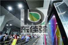 户外公交车站喷雾降温系统销售点