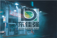 加油站喷雾降温设备哪里便宜