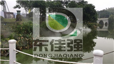 广州景观雾化喷头人造雾机人造雾园林工程