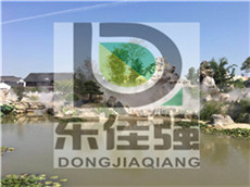 深圳小区雾化景观人造雾降温上门安装