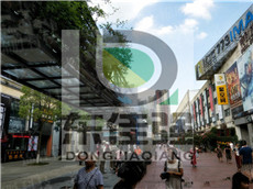 深圳高压雾喷主机喷雾降温安装方案