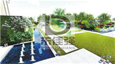 广州景观雾化设备人工造景雾喷设备方案