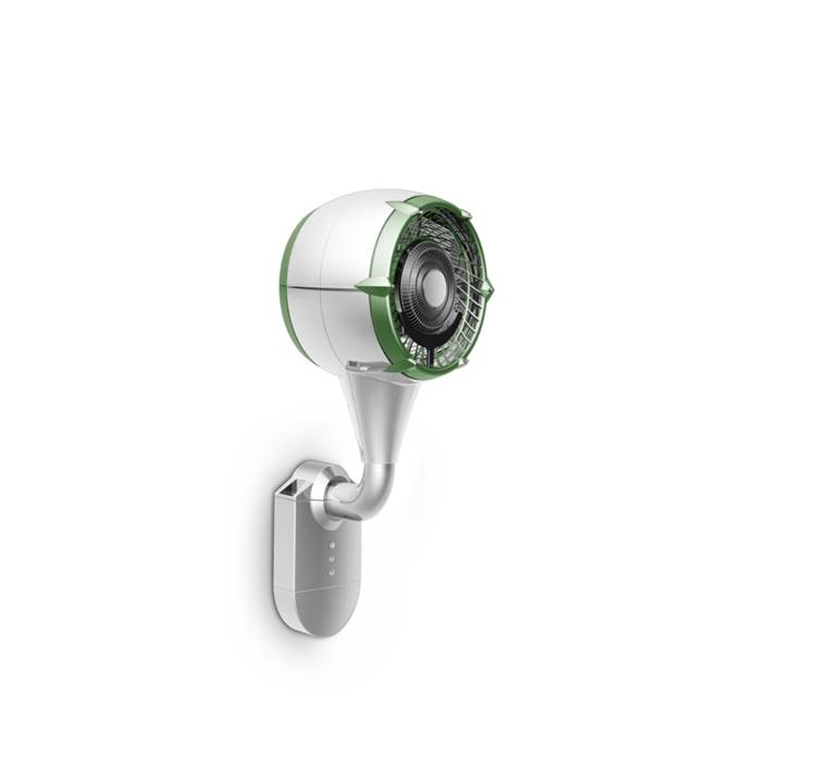 DJQ-WT4C（挂墙离心式）