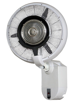 DJQ-DW6C（挂墙离心式）