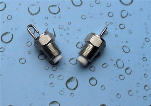 不锈钢红宝石喷嘴