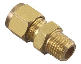 高压铜转换阀接